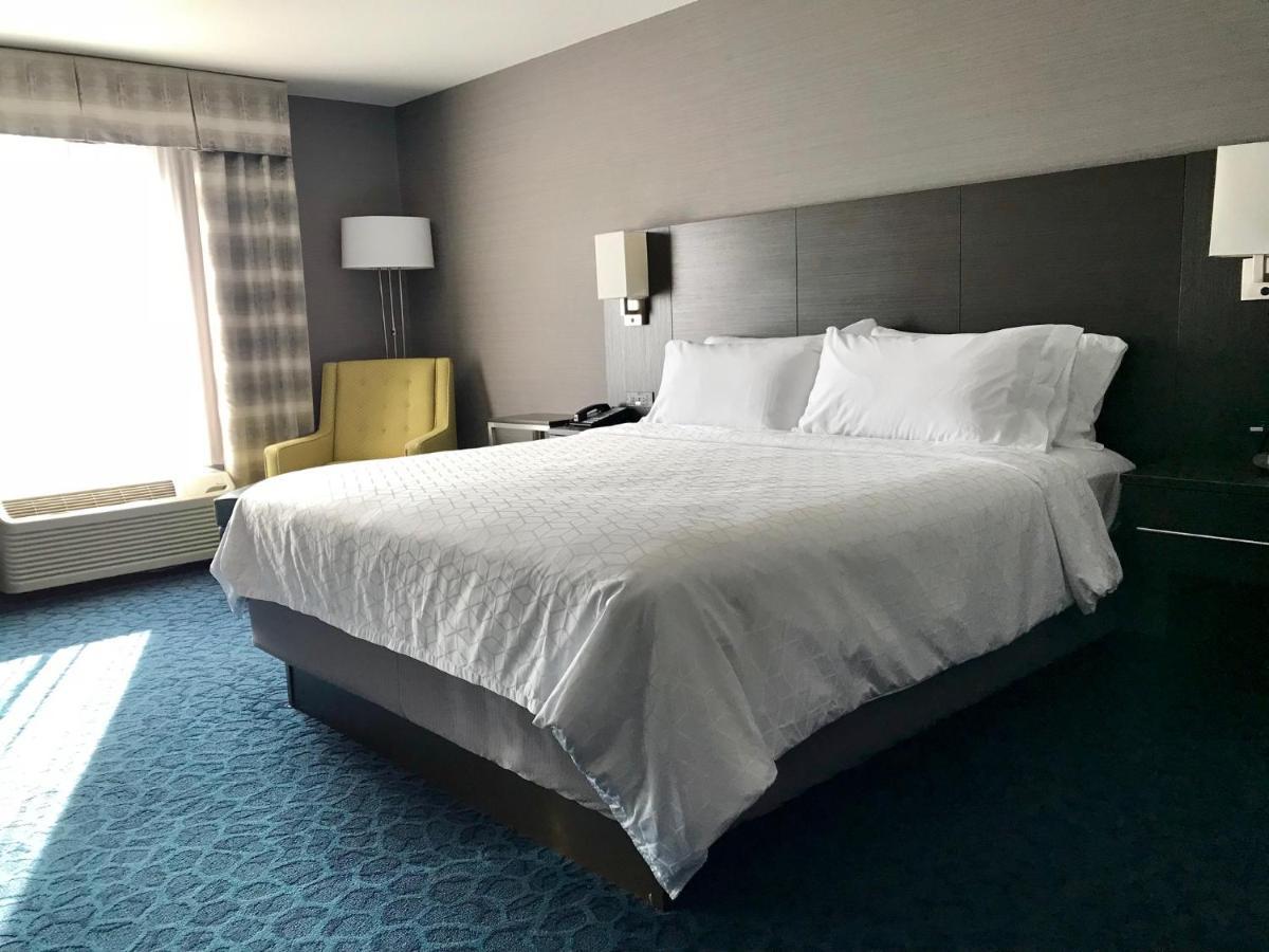 Hotel Express By Ihg 2*