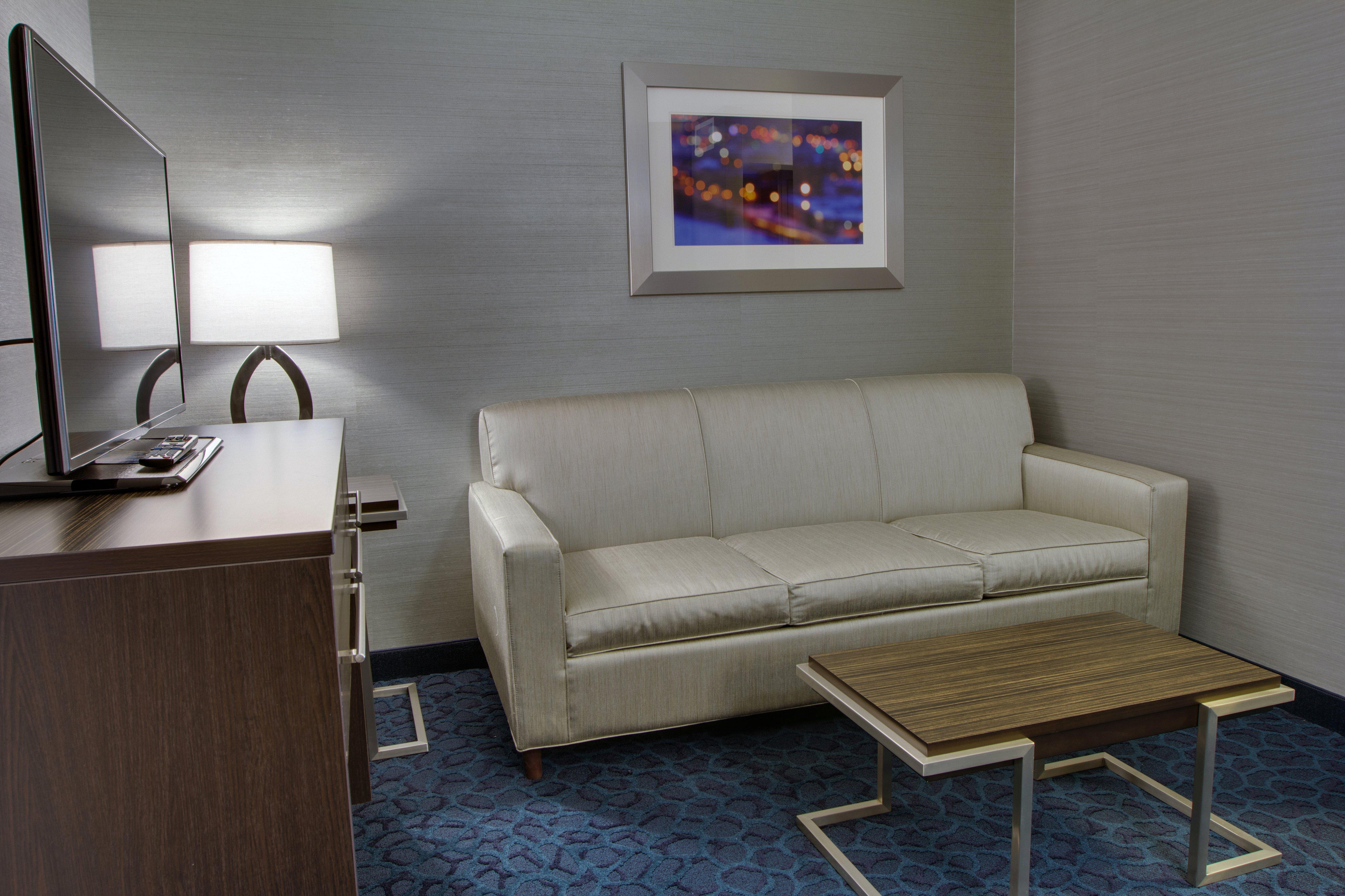 Express By Ihg Hotel