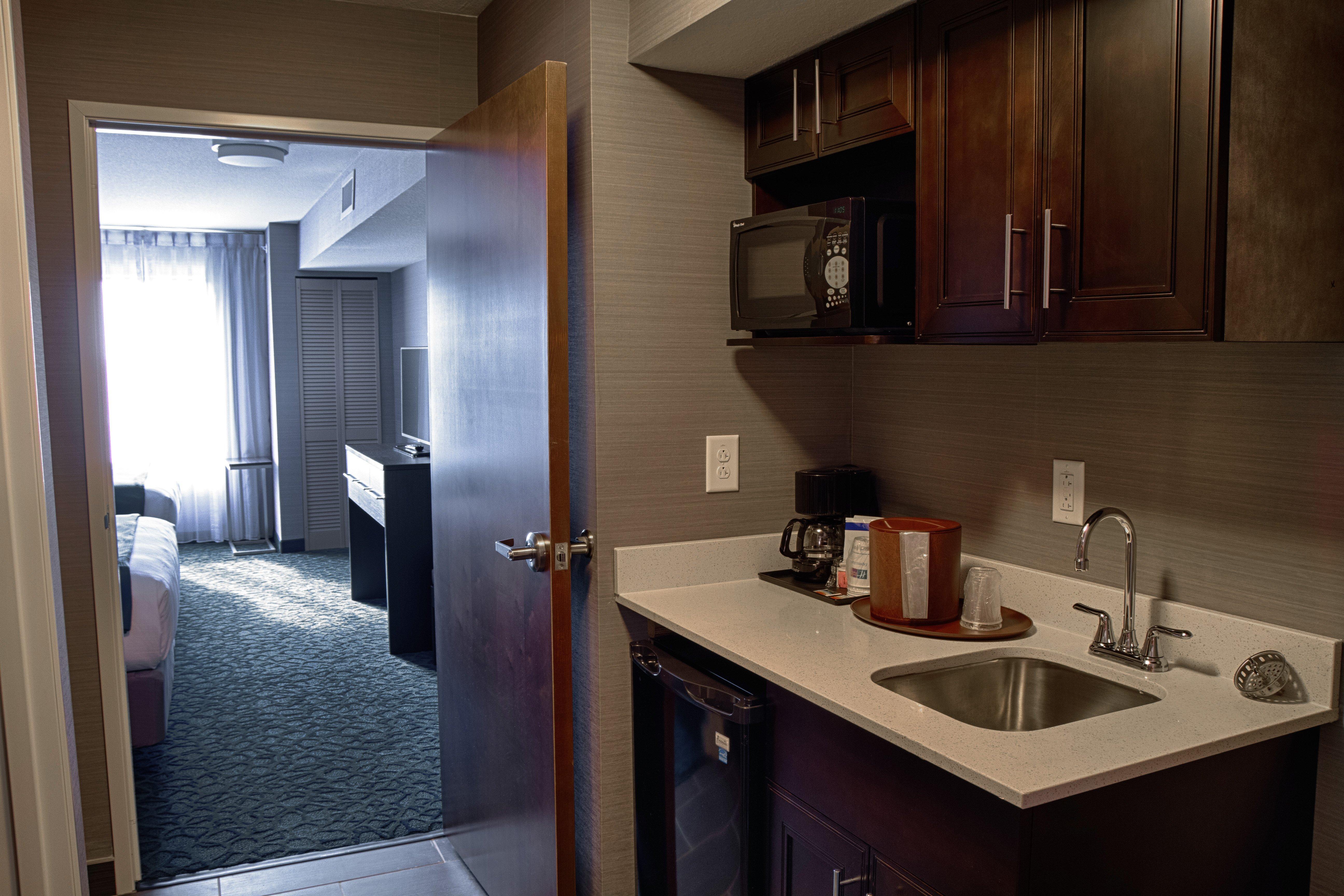 Hotel Express By Ihg Sidney