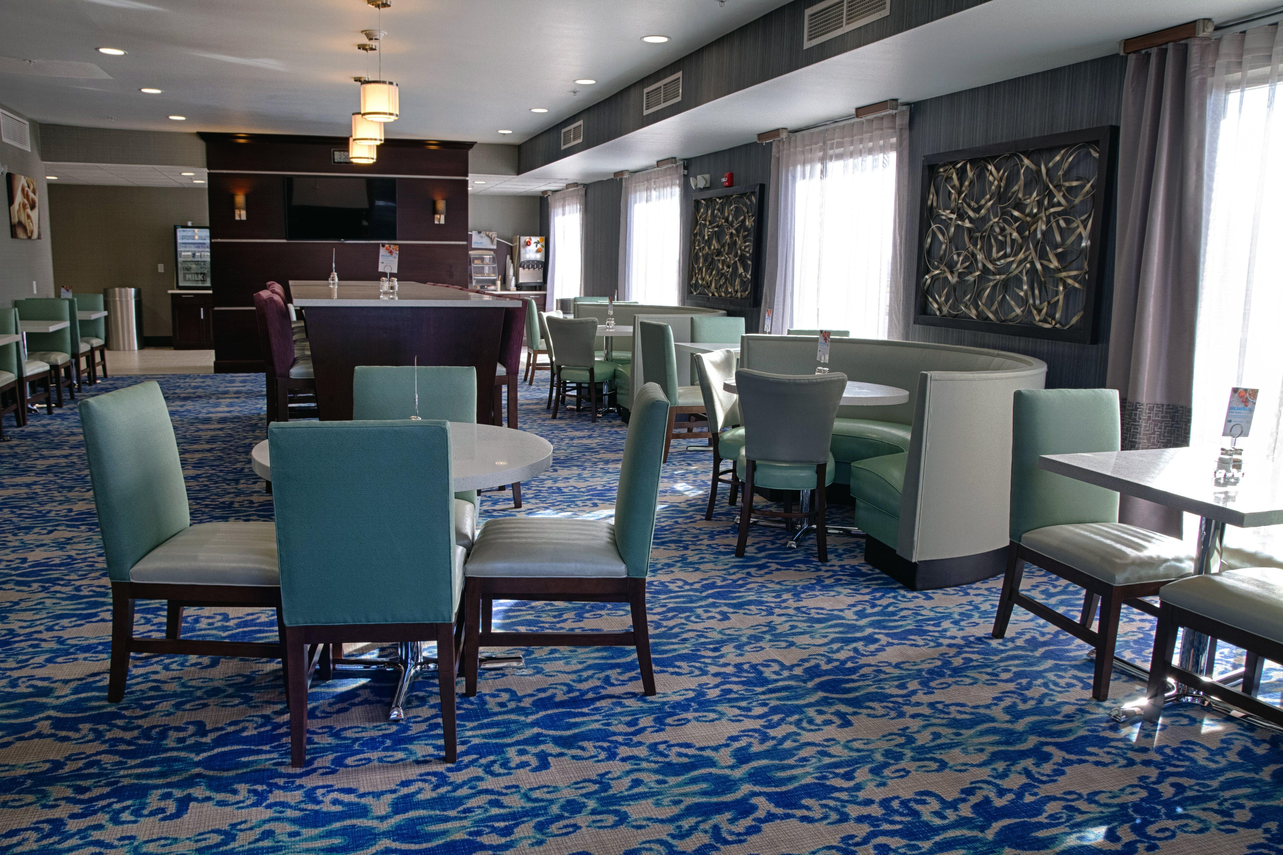 Express By Ihg 2*