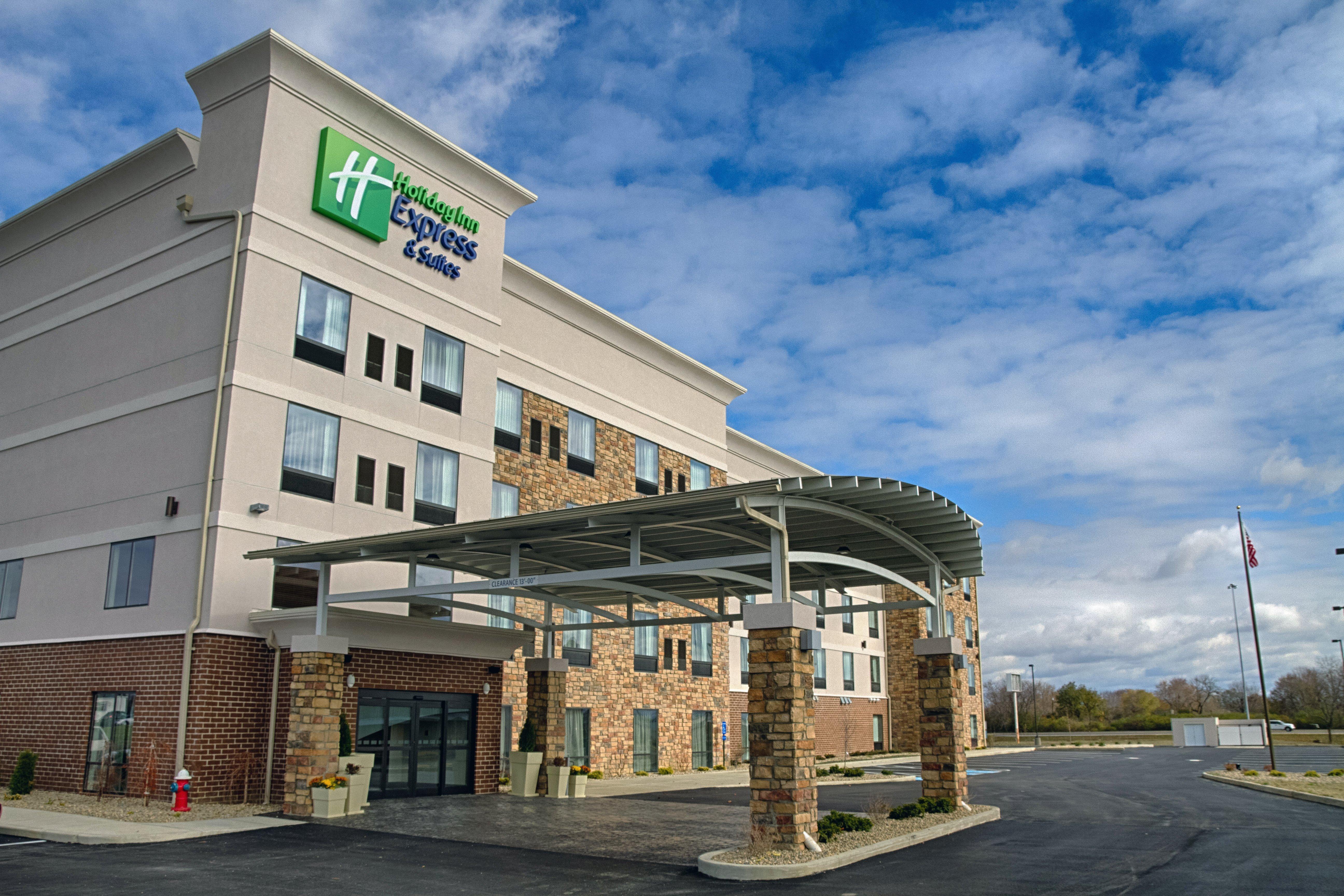 Express By Ihg 2*
