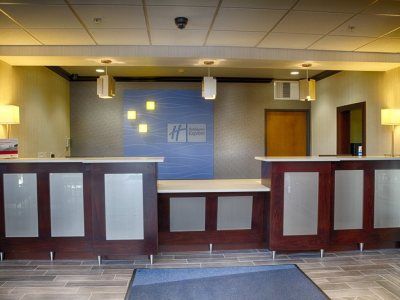 Express By Ihg