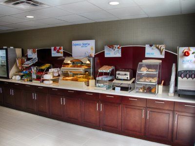 Hotel Express By Ihg 2*