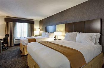 Express By Ihg