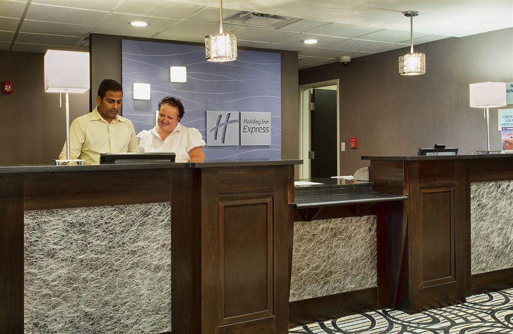 Express By Ihg 2* Sidney