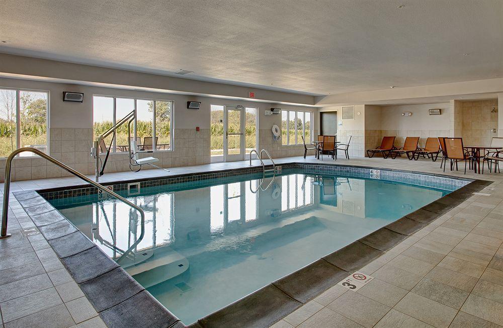 Hotel Express By Ihg Sidney