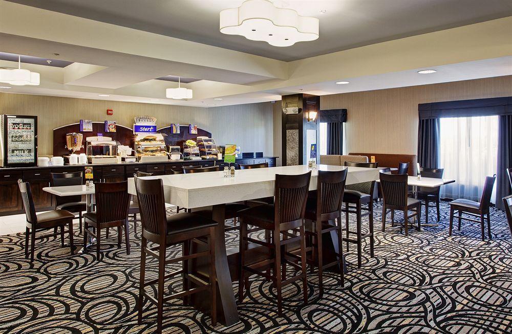 Hotel Express By Ihg Sidney