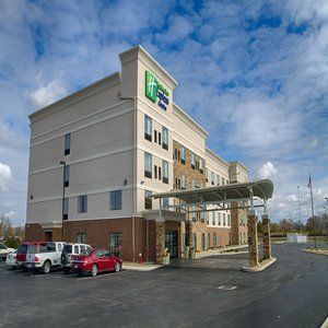 Hotel Express By Ihg Sidney