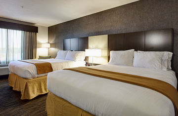 Express By Ihg 2* Sidney