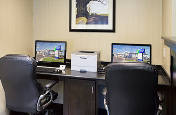 Hotel Express By Ihg