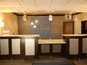 Express By Ihg 2*