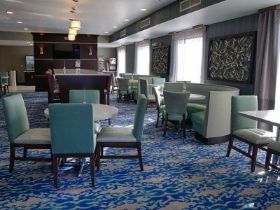 Express By Ihg 2*