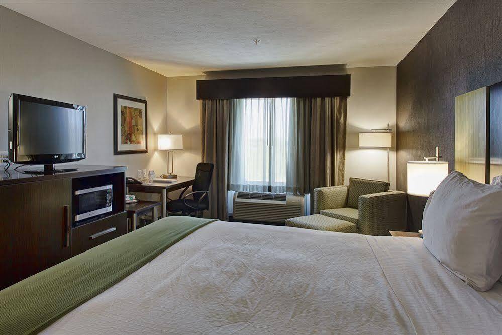 Express By Ihg 2*