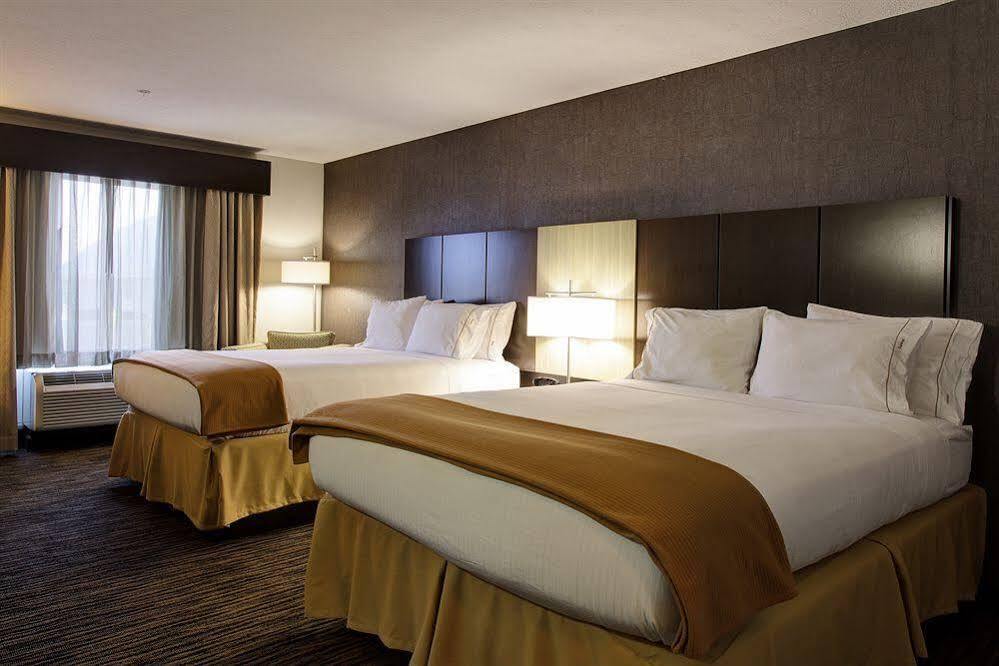 Express By Ihg Hotel