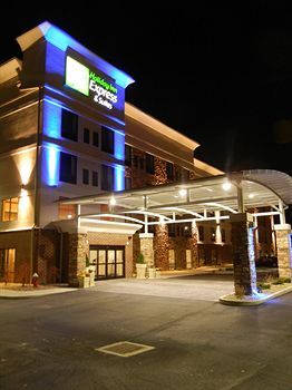Hotel Express By Ihg Sidney