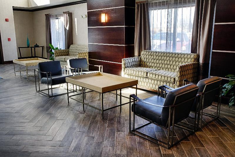 Express By Ihg 2* Sidney