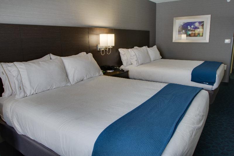 Hotel Express By Ihg