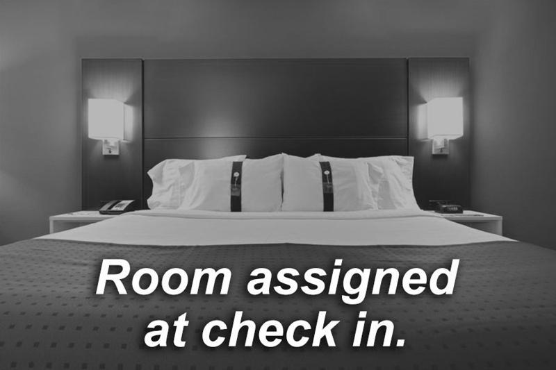 Express By Ihg 2*